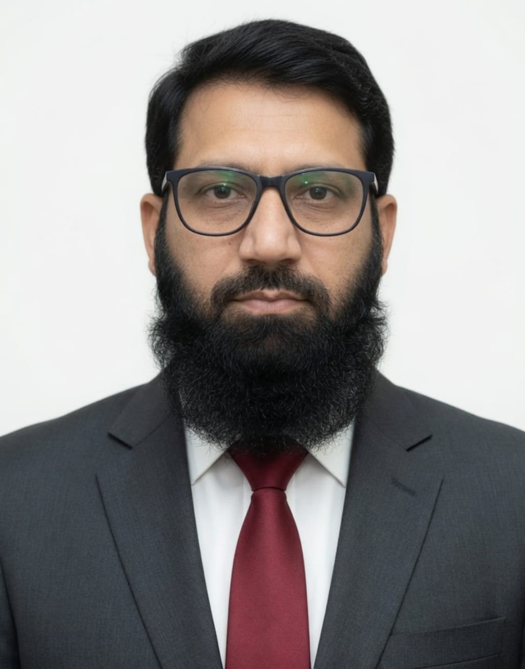 Hameed Khursheed